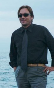 antonio rega