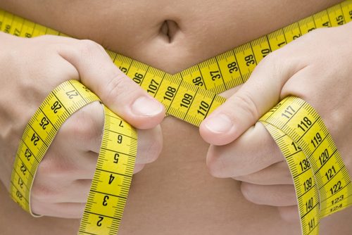 Anorexia